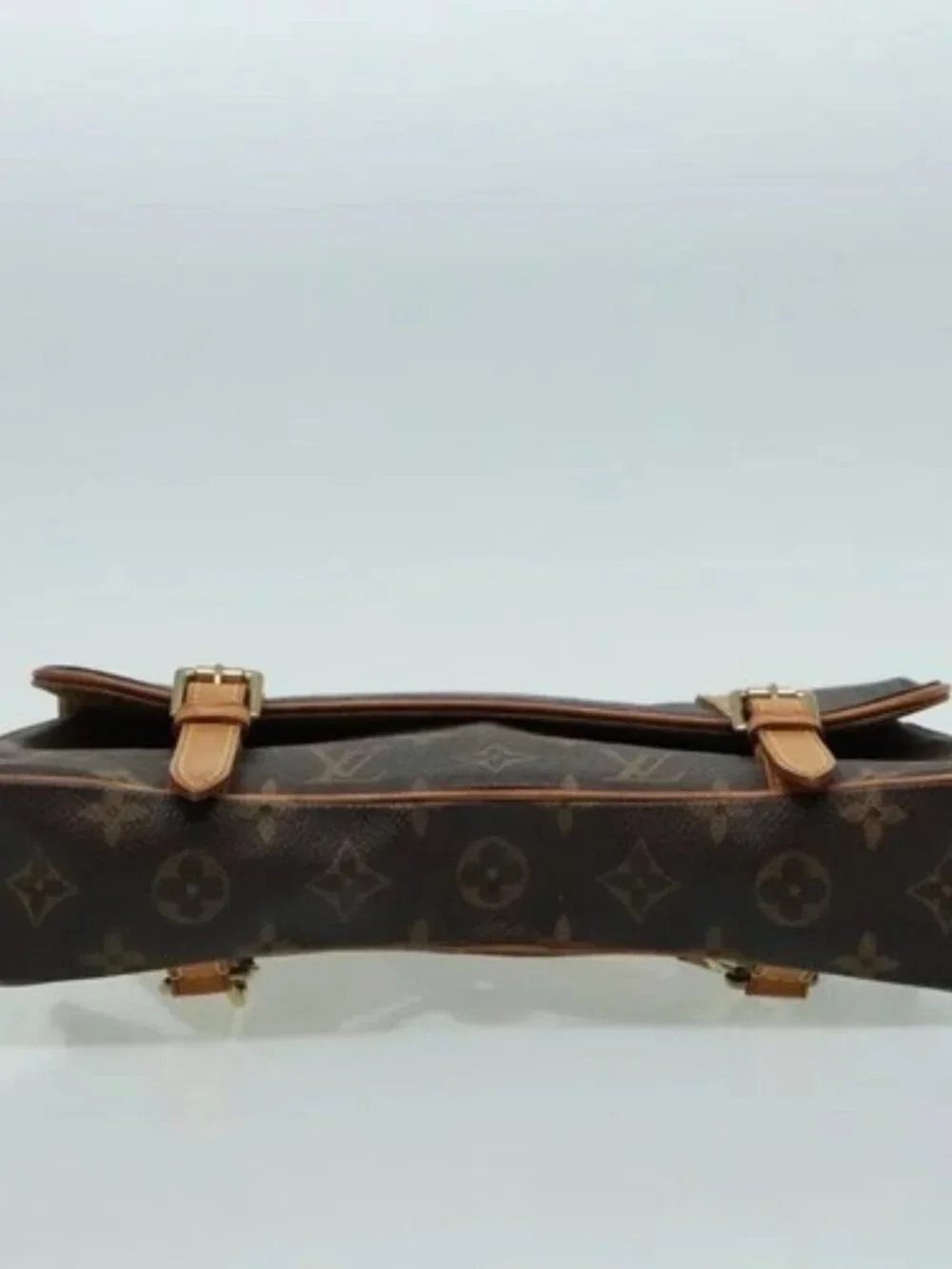 LOUIS VUITTON Monogram Marelle Sac A Dos Shoulder Bag M51158 LV Auth 94557